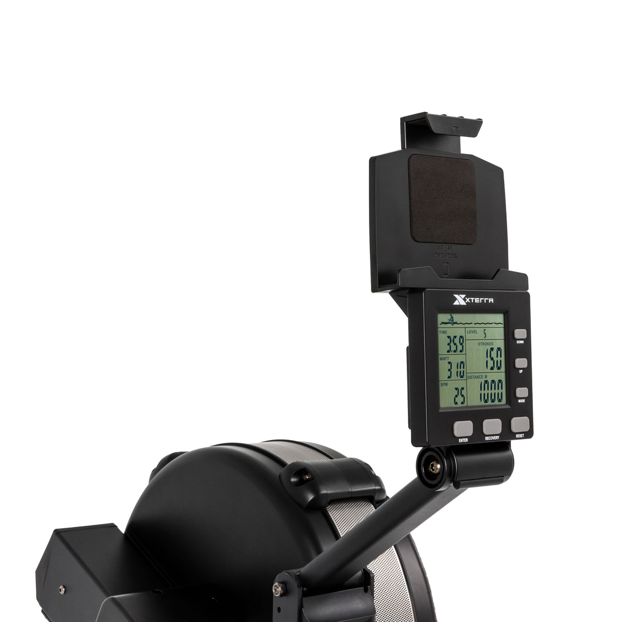 XTERRA Fitness ERG780 Air Rower