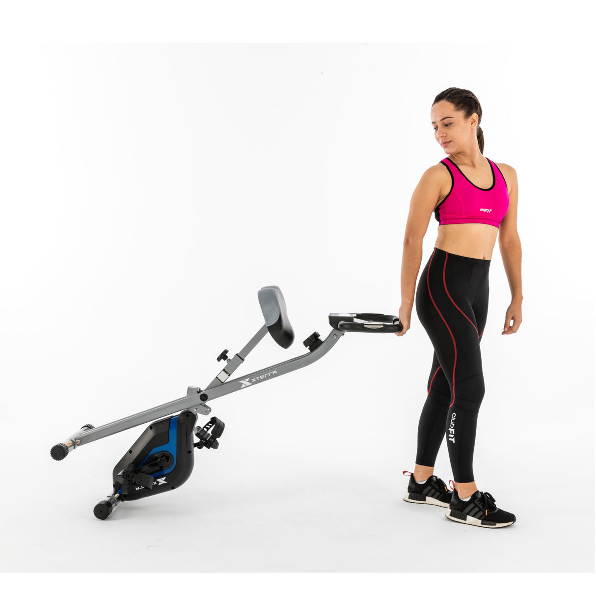 XTERRA Fitness FB160 klappbarer Heimtrainer