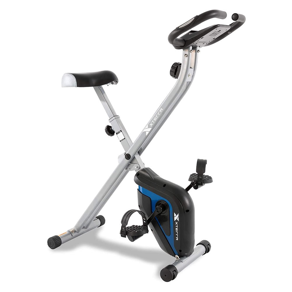 XTERRA Fitness FB160 klappbarer Heimtrainer