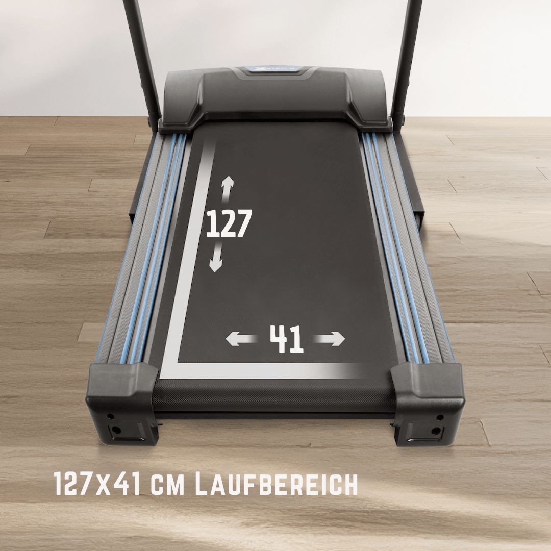 XTERRA Fitness Laufband TR150