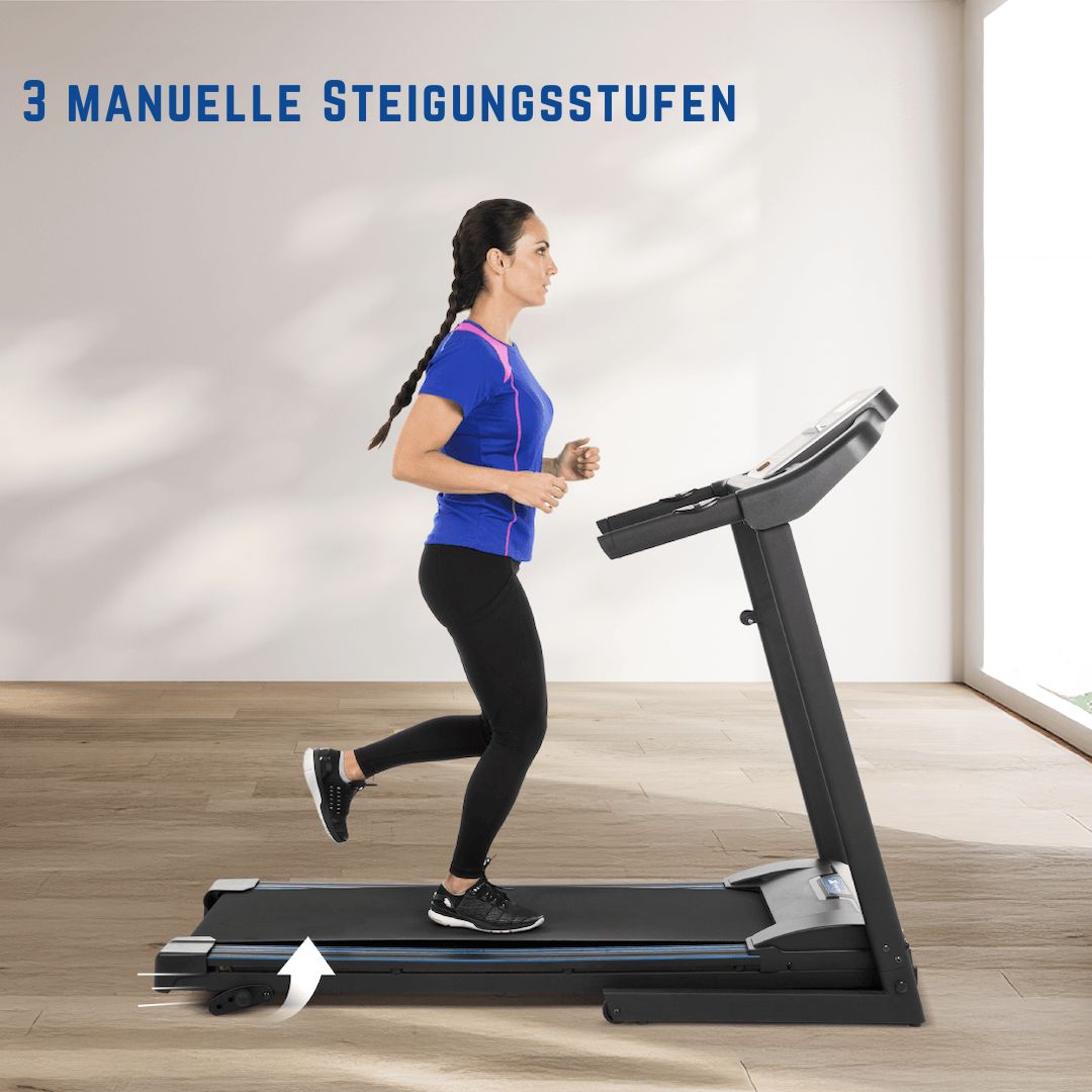 XTERRA Fitness Laufband TR150