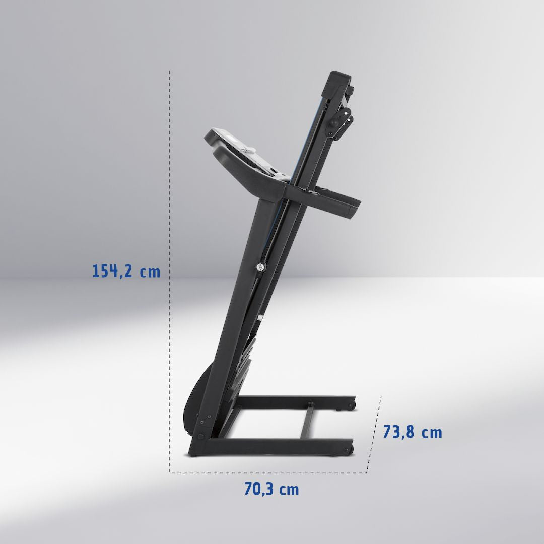 XTERRA Fitness Laufband TR150