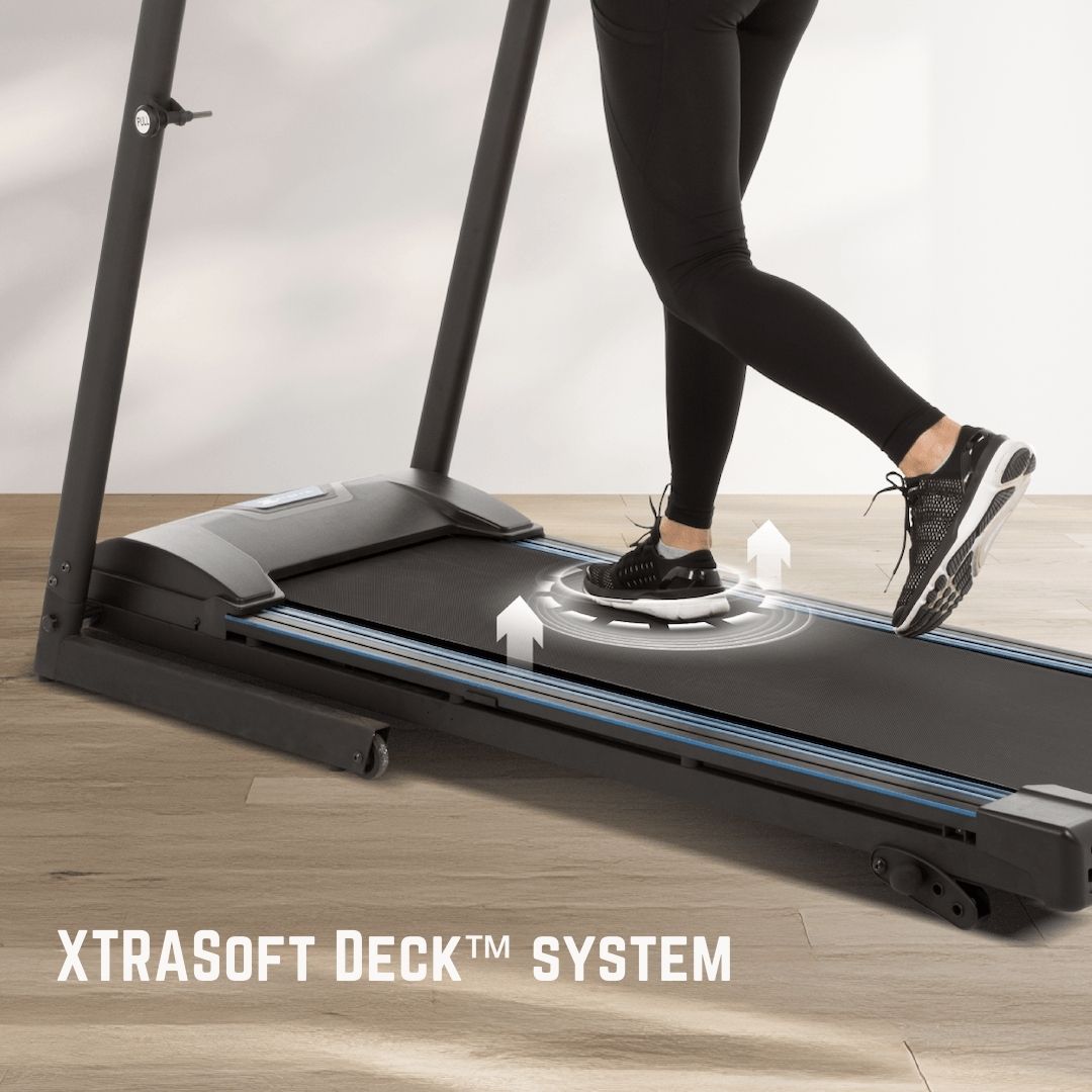 XTERRA Fitness Laufband TR150