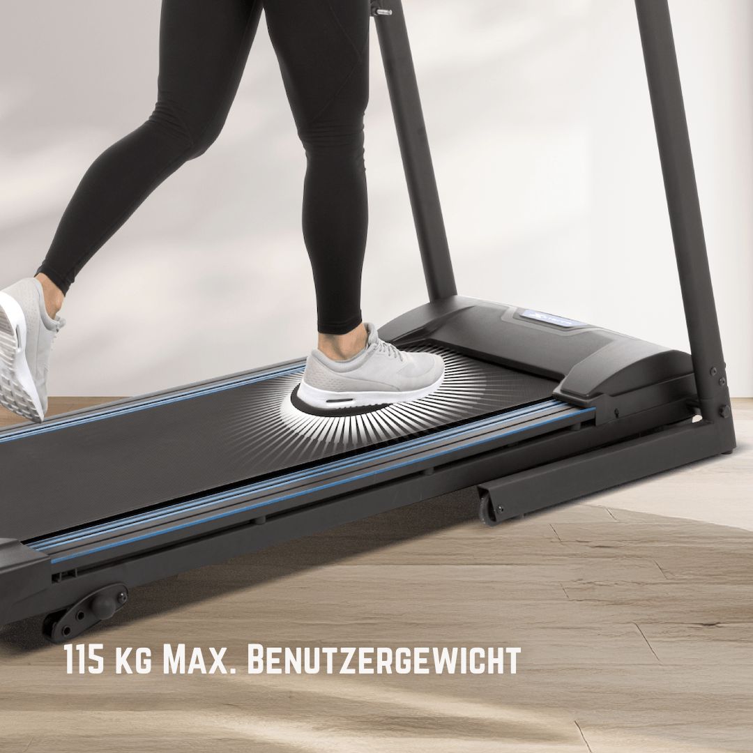 XTERRA Fitness Laufband TR150