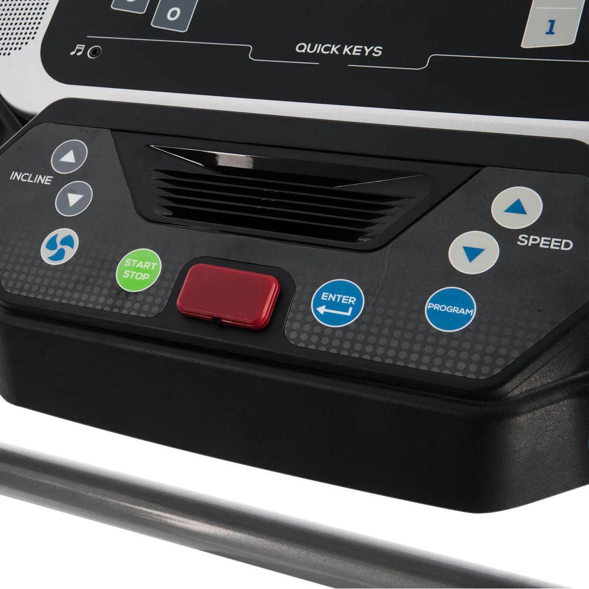 XTERRA Fitness Laufband TRX2500