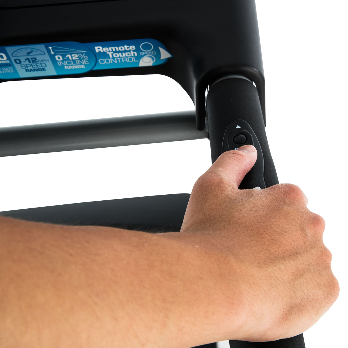 XTERRA Fitness Laufband TRX3500