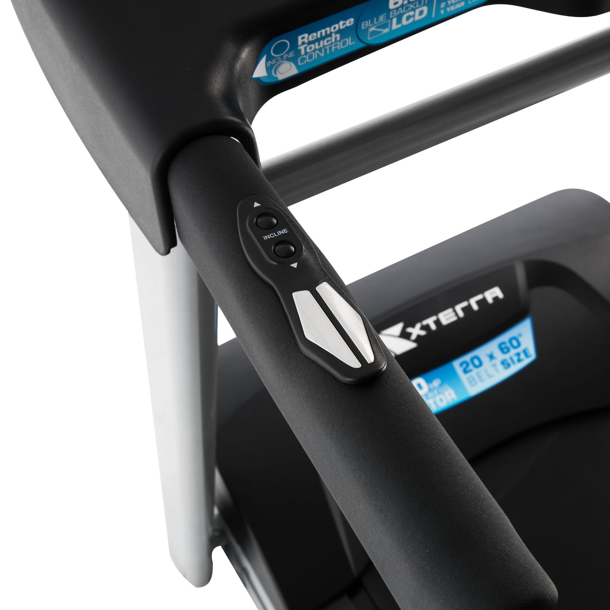 XTERRA Fitness Laufband TRX3500