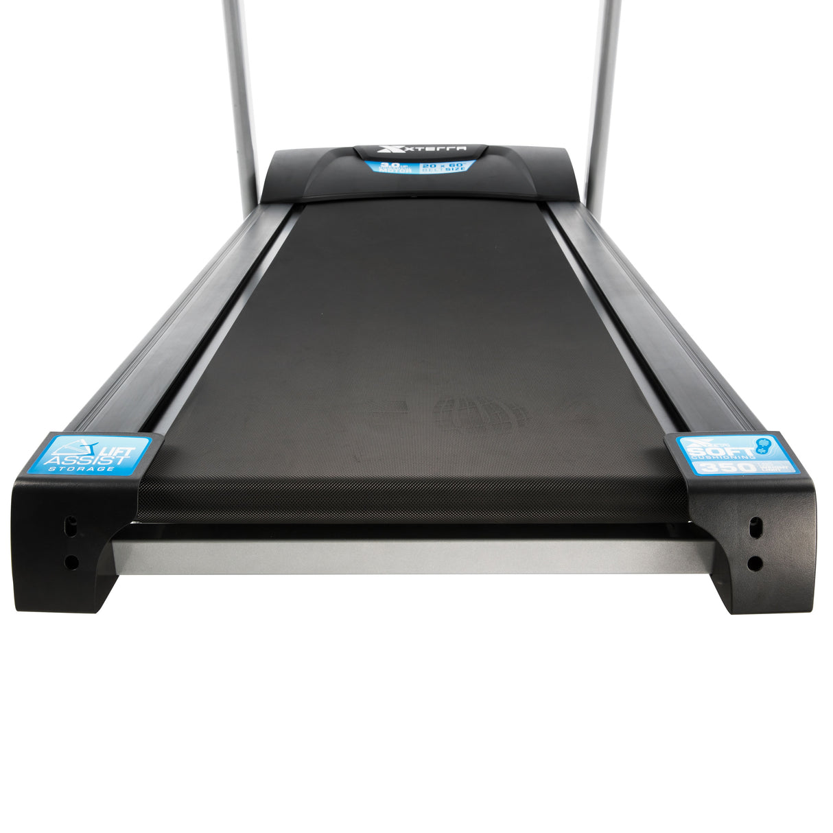 XTERRA Fitness Laufband TRX3500