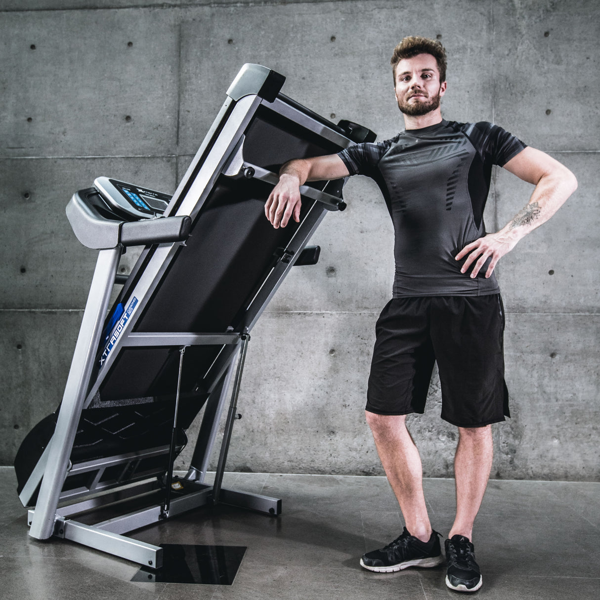 XTERRA Fitness Laufband TRX3500