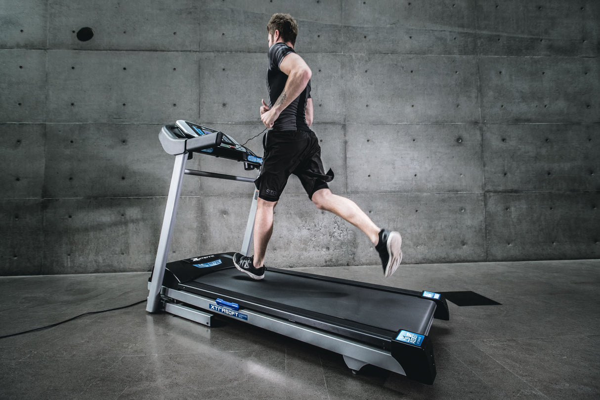 XTERRA Fitness Laufband TRX3500