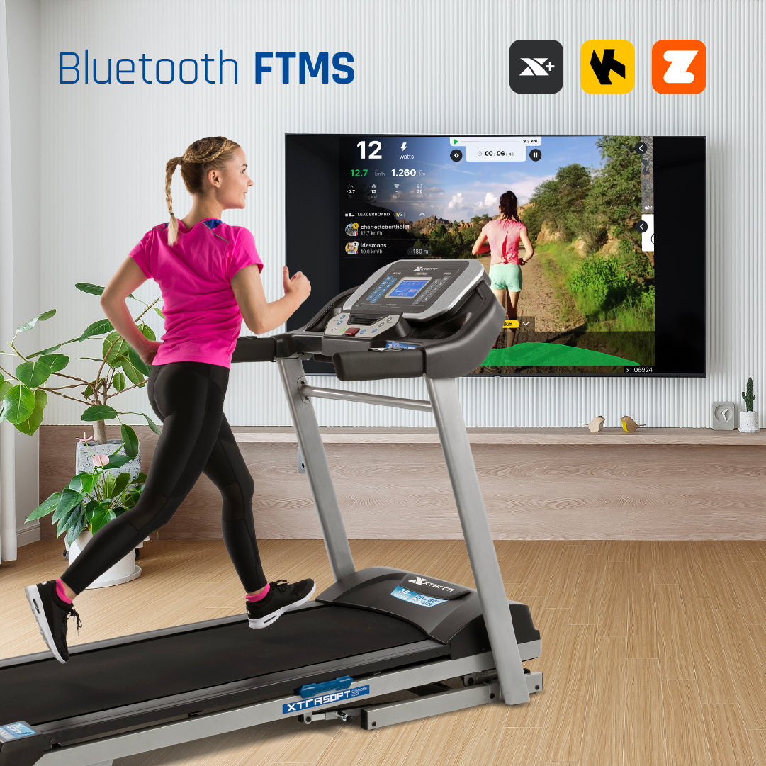 XTERRA Fitness Laufband TRX3500