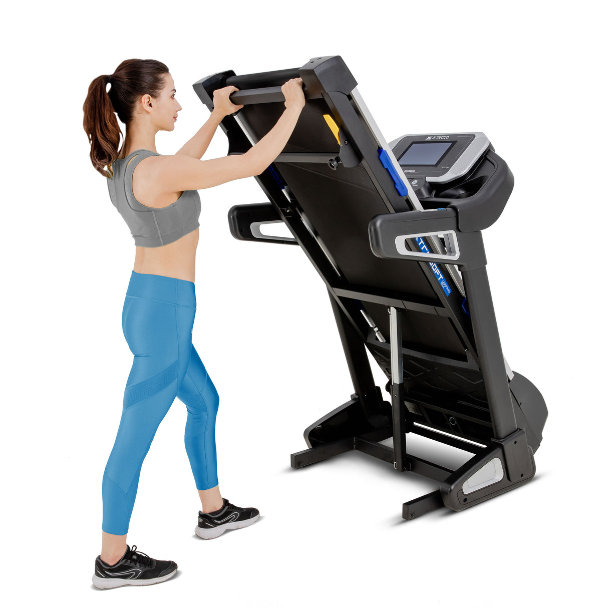 XTERRA Fitness Laufband TRX5500