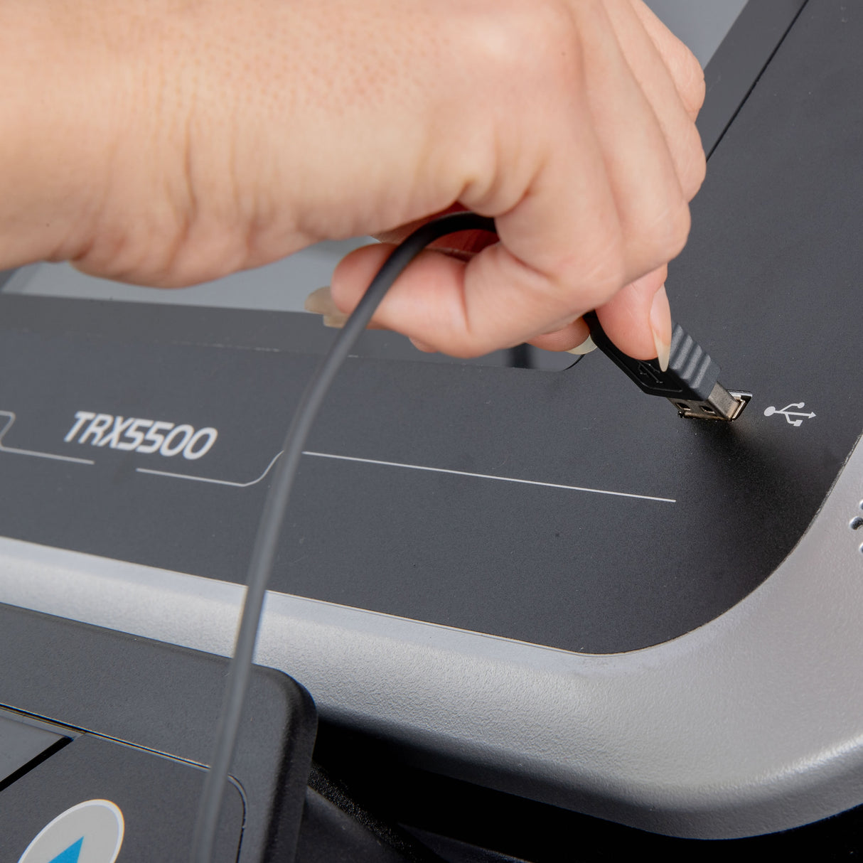 XTERRA Fitness Laufband TRX5500