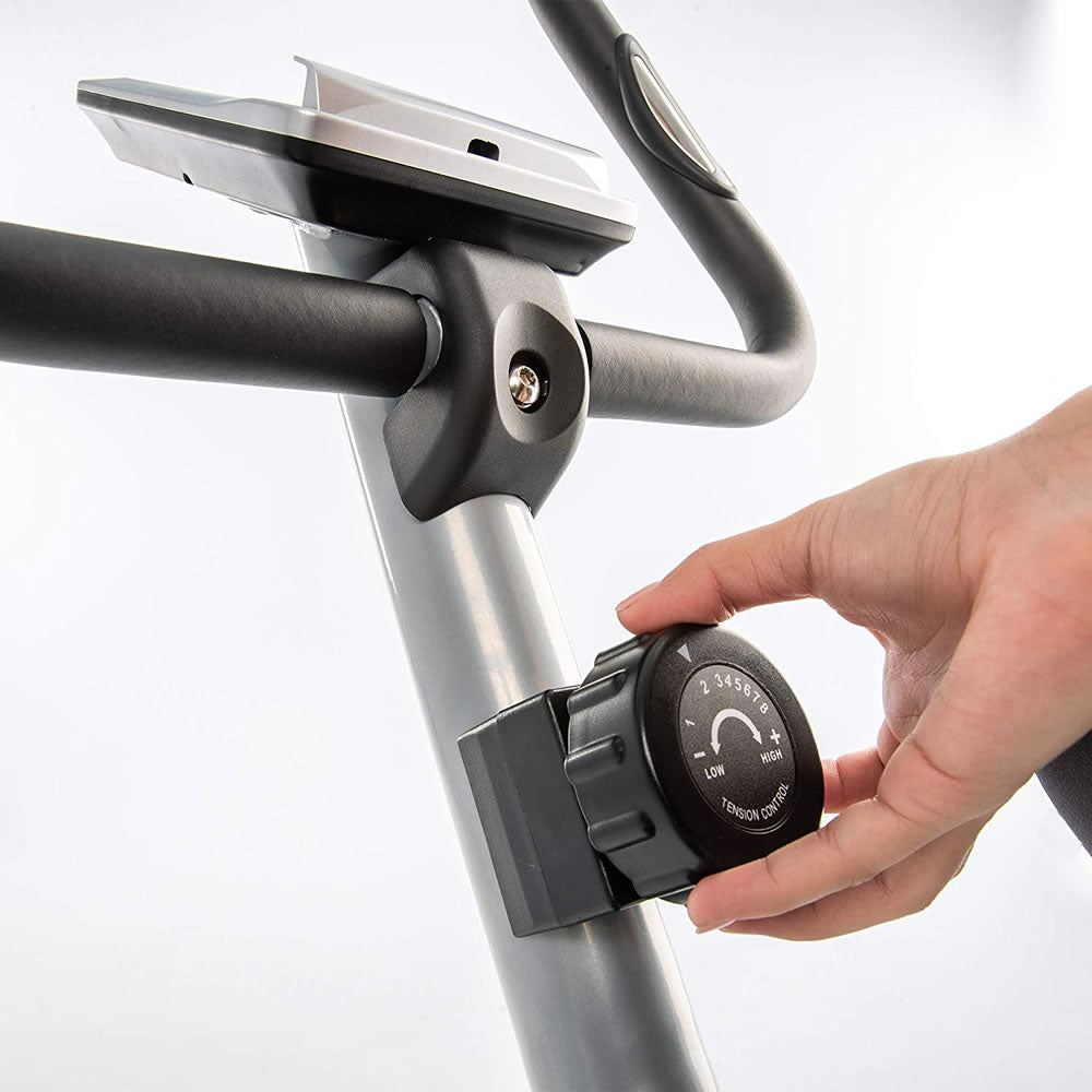 XTERRA Fitness UB120 kompakter Heimtrainer