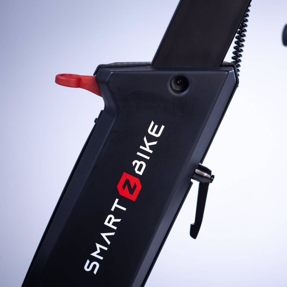 Zycle Smart ZBike Indoor Cycling Bike