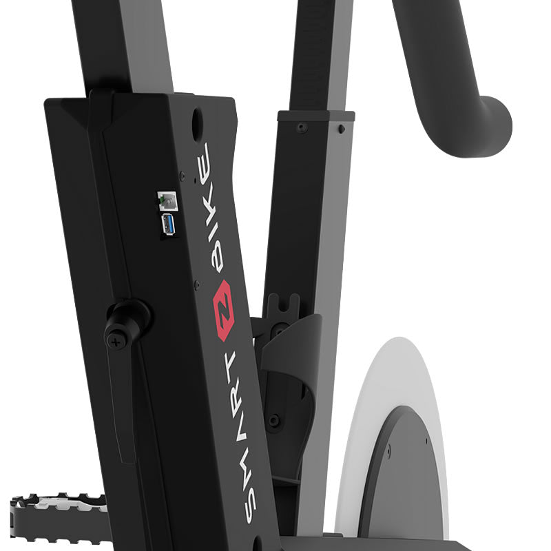 Zycle Smart ZBike Indoor Cycling Bike