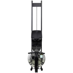 Fluid Rower Rudergerät Apollo Plus Black