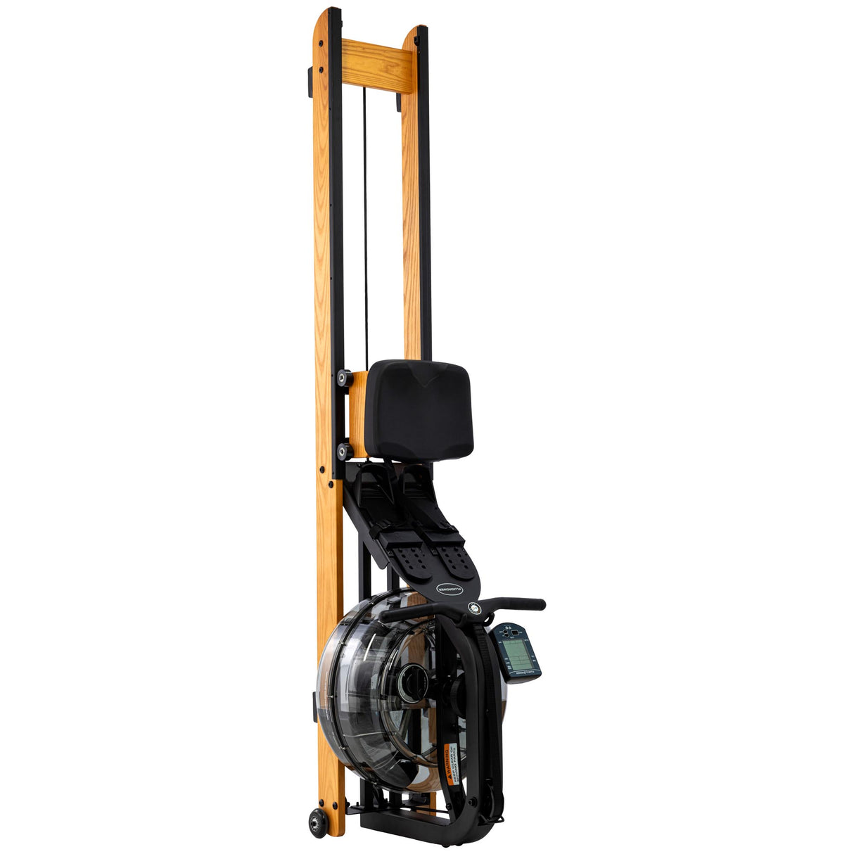 Fluid Rower Rudergerät Apollo V