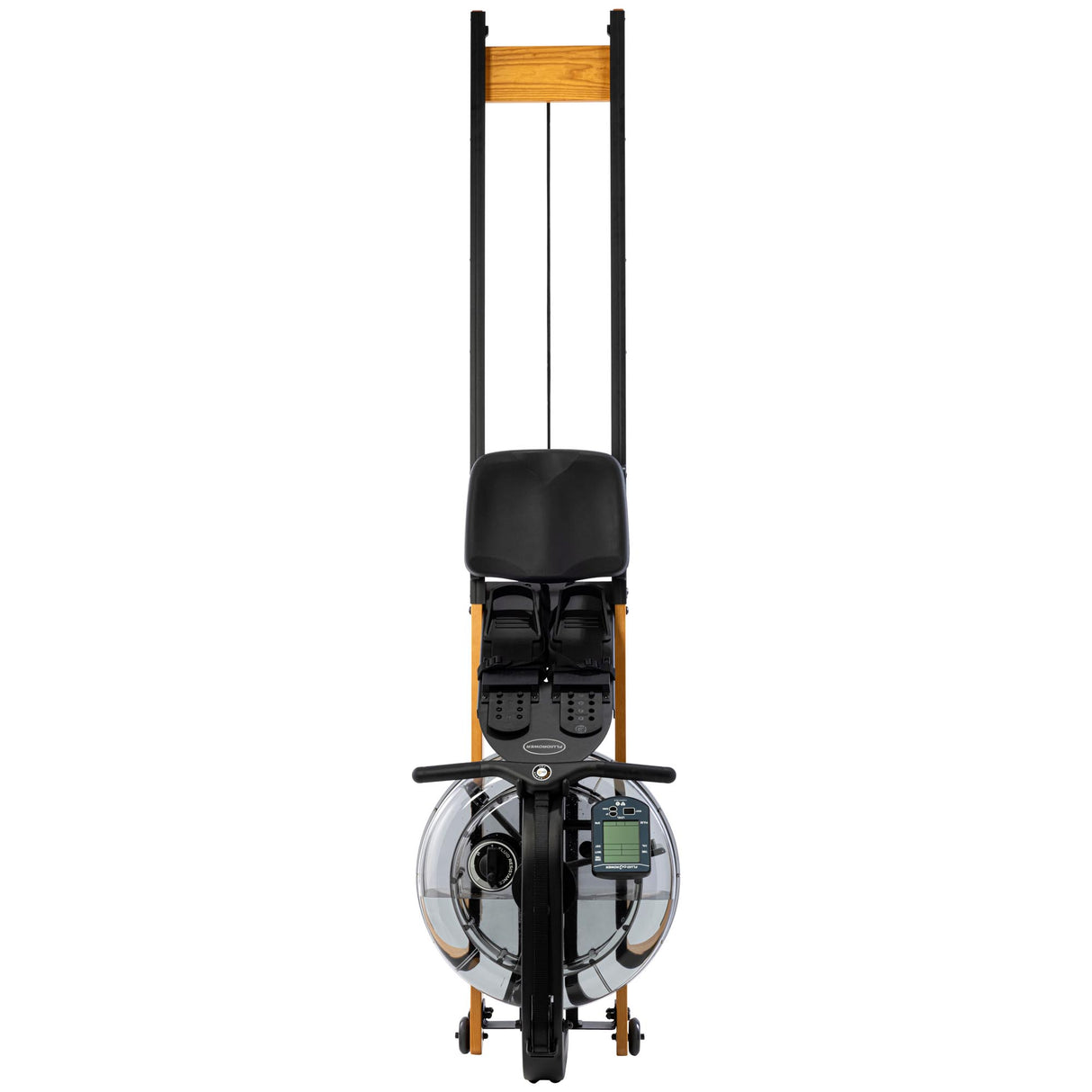 Fluid Rower Rudergerät Apollo V