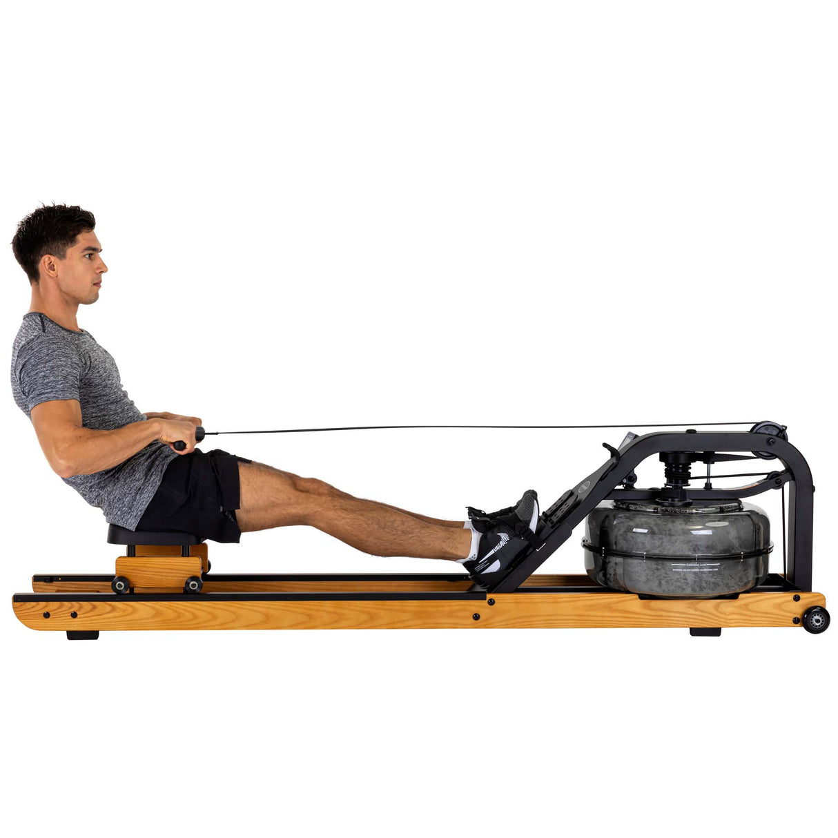 Fluid Rower Rudergerät Apollo V