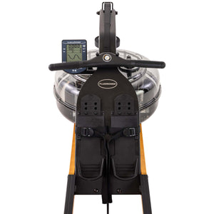 Fluid Rower Rudergerät Apollo V