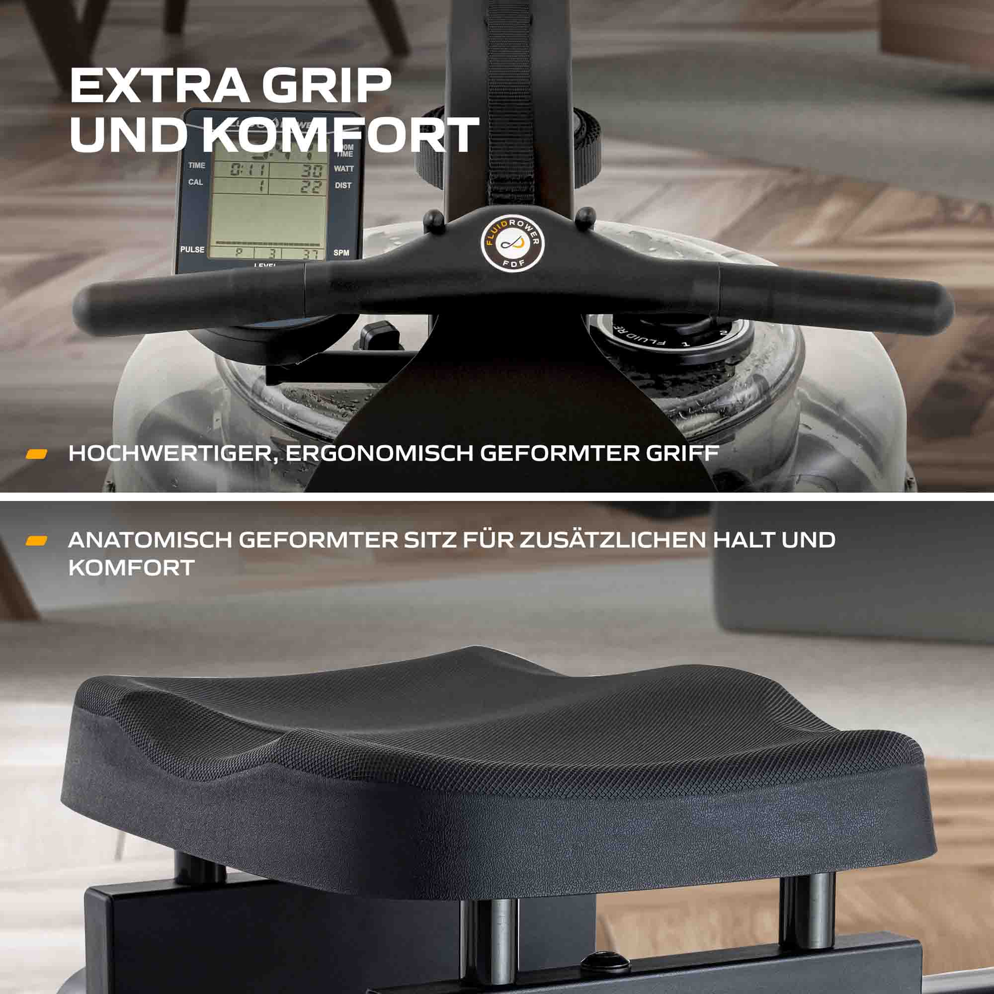 Neon pro v rower deals