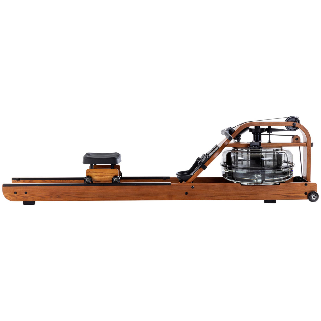 Fluid Rower Rudergerät Viking Pro V