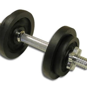 RB Kurzhantelset Guss 10kg