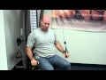 Tuff Stuff Kraftstation SPT-6X Six Pack Trainer