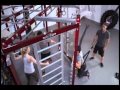 Tuff Stuff CT-8000B Base Fitness Trainer