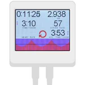 ThoraxTrainer Ski-Ergometer Home Elite