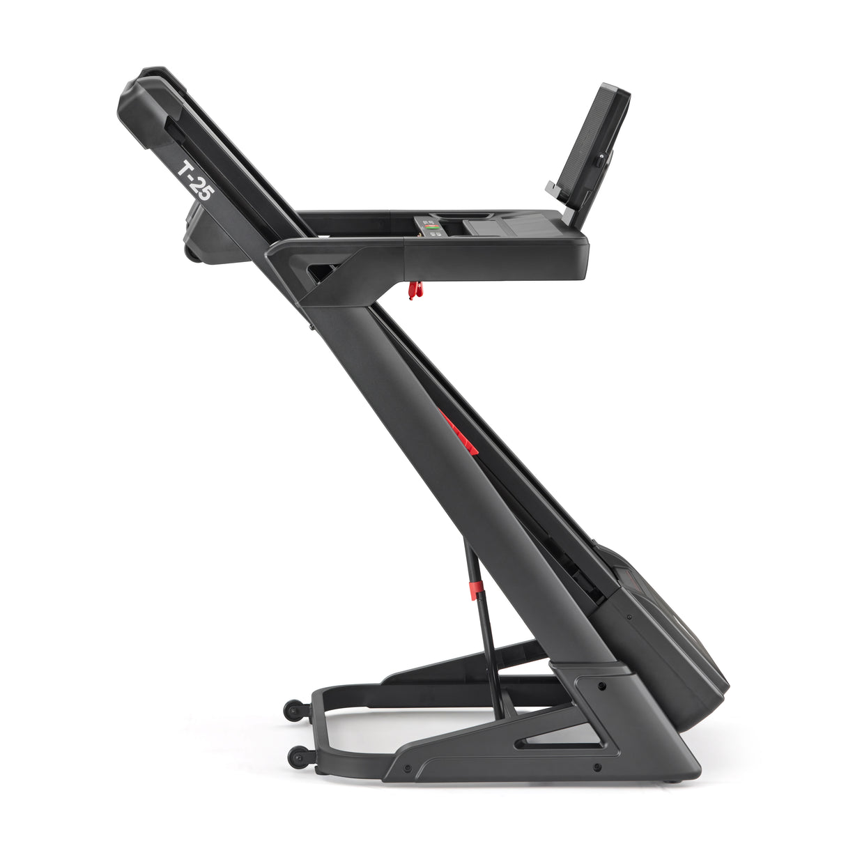 adidas T-25 Laufband