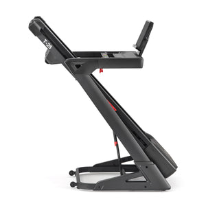 adidas T-25 Laufband