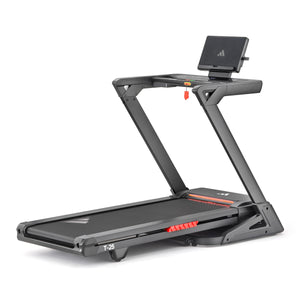 adidas T-25 Laufband