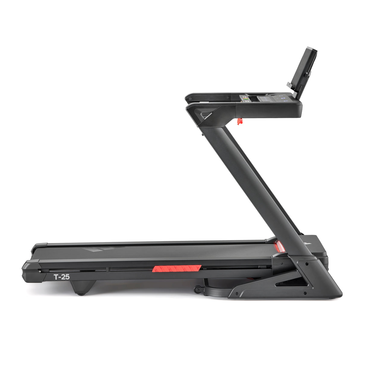 adidas T-25 Laufband