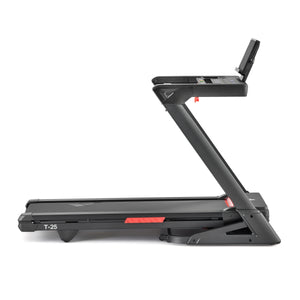 adidas T-25 Laufband
