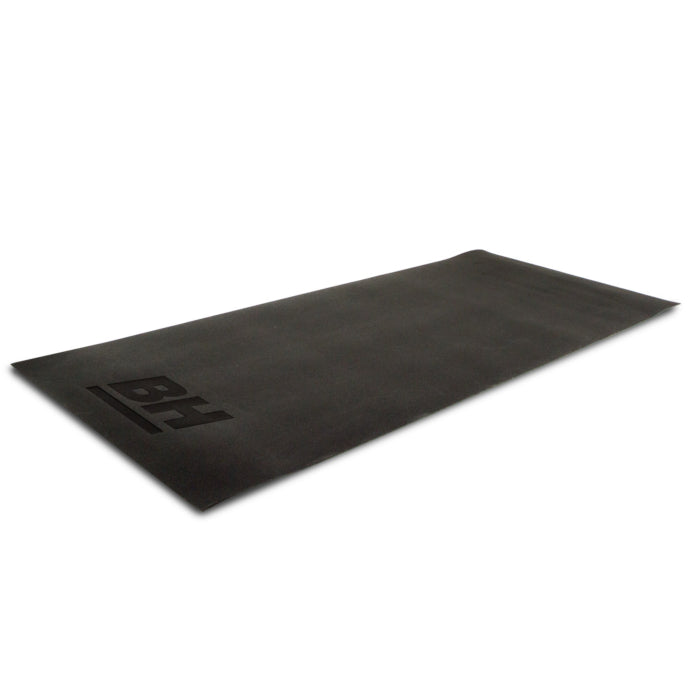 BH Fitness Bodenschutzmatte 200 x 90 cm