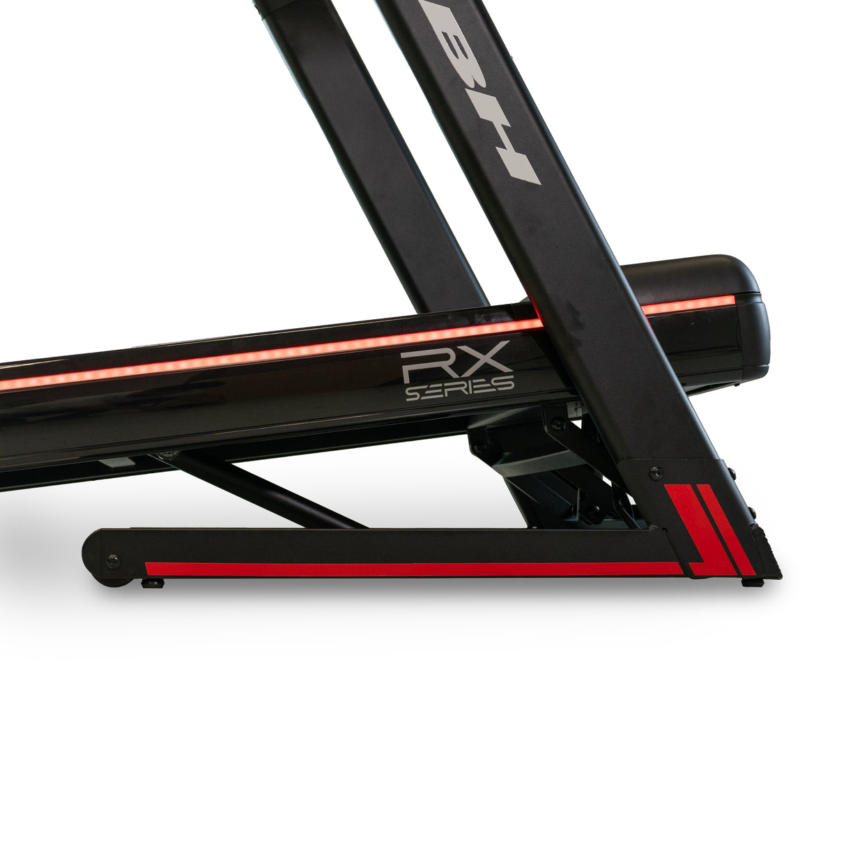 BH Fitness Laufband RX7 Multimedia G6173TFT 
