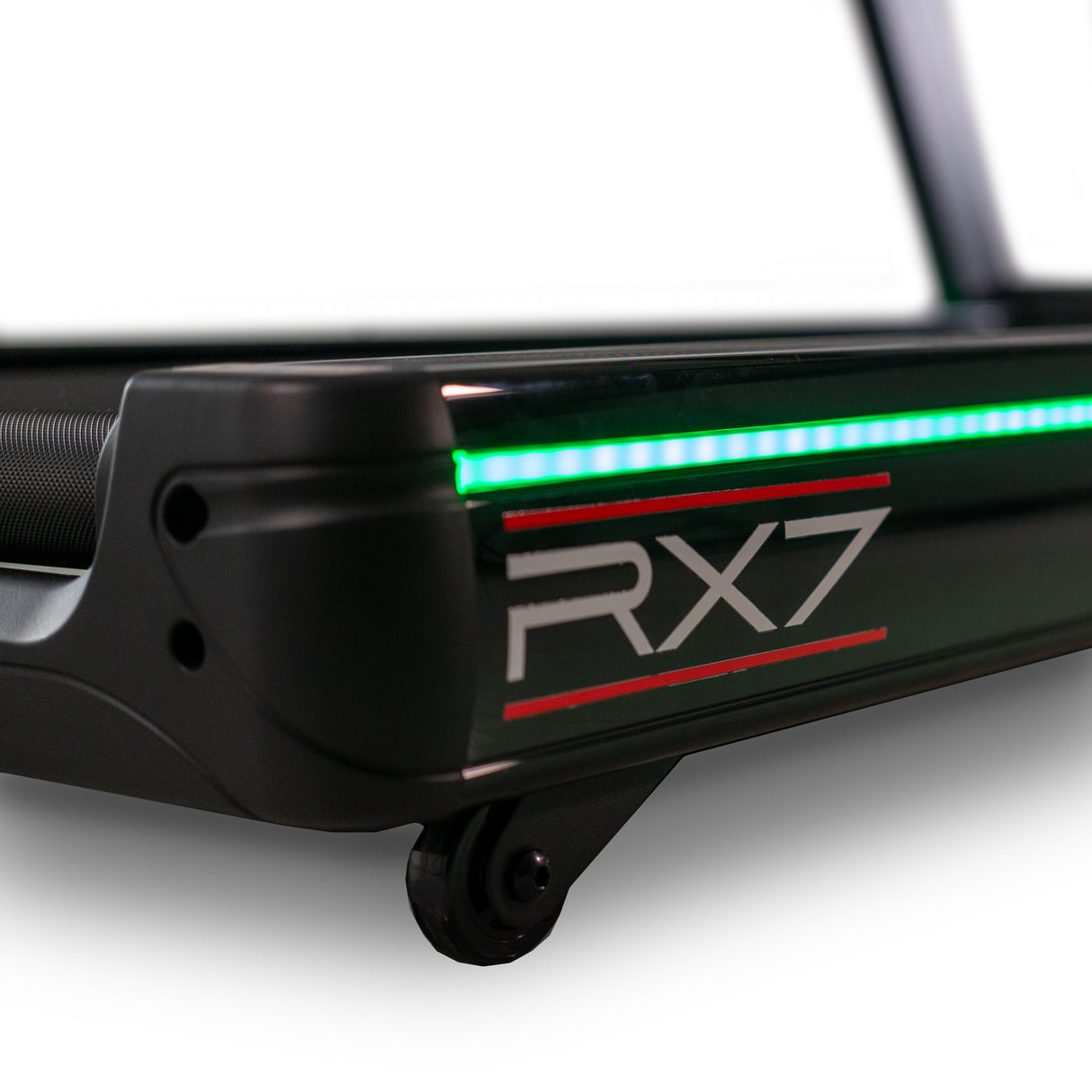BH Fitness Laufband RX7 Multimedia G6173TFT 