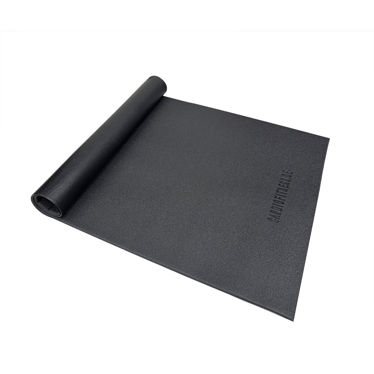 Cardiofitness Bodenschutzmatte 140 x 80 cm