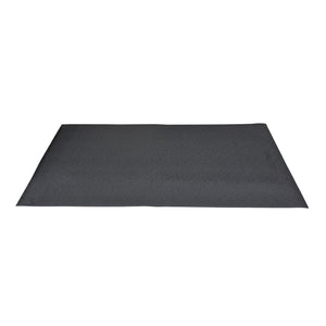 Cardiofitness Bodenschutzmatte 140 x 80 cm