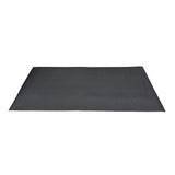 Cardiofitness Bodenschutzmatte 200 x 100 cm