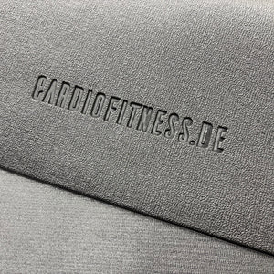 Cardiofitness Bodenschutzmatte 140 x 80 cm