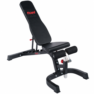 FUEL Fitness Hantelbank HB200