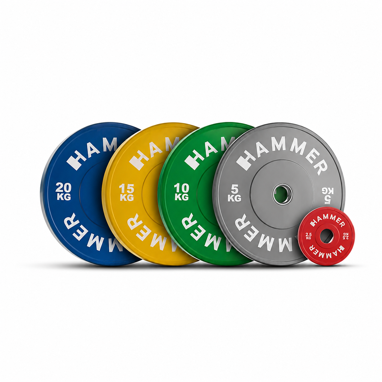 Hammer Maximum Functional Trainer Autark 10 Komplett Set