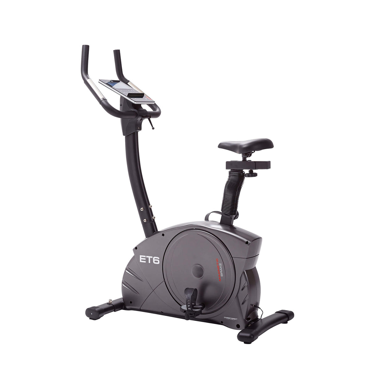 Christopeit Ergometer ET 6