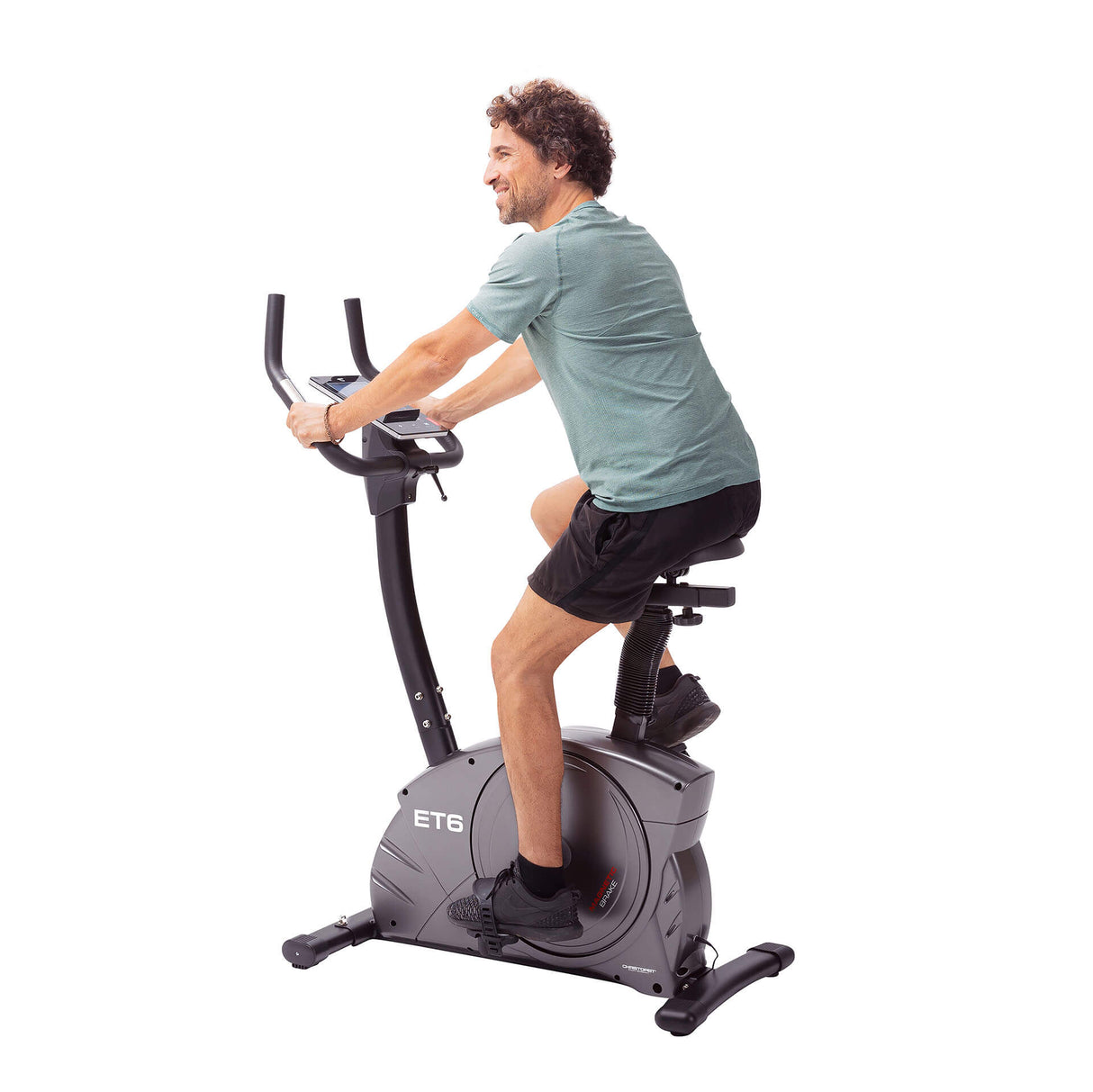 Christopeit Ergometer ET 6