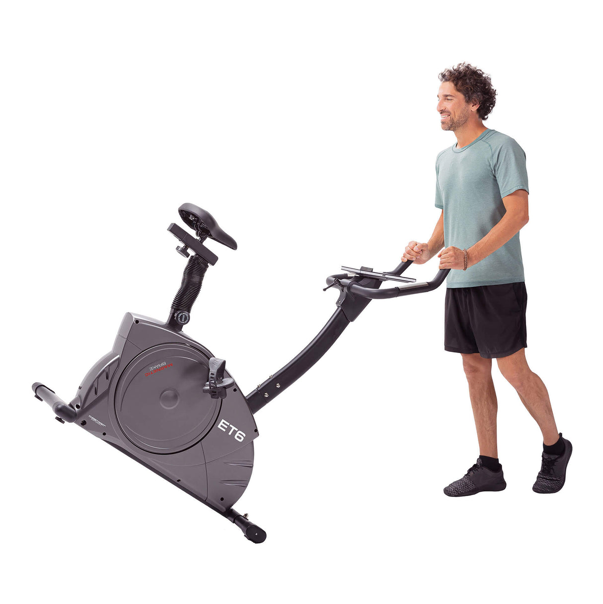 Christopeit Ergometer ET 6