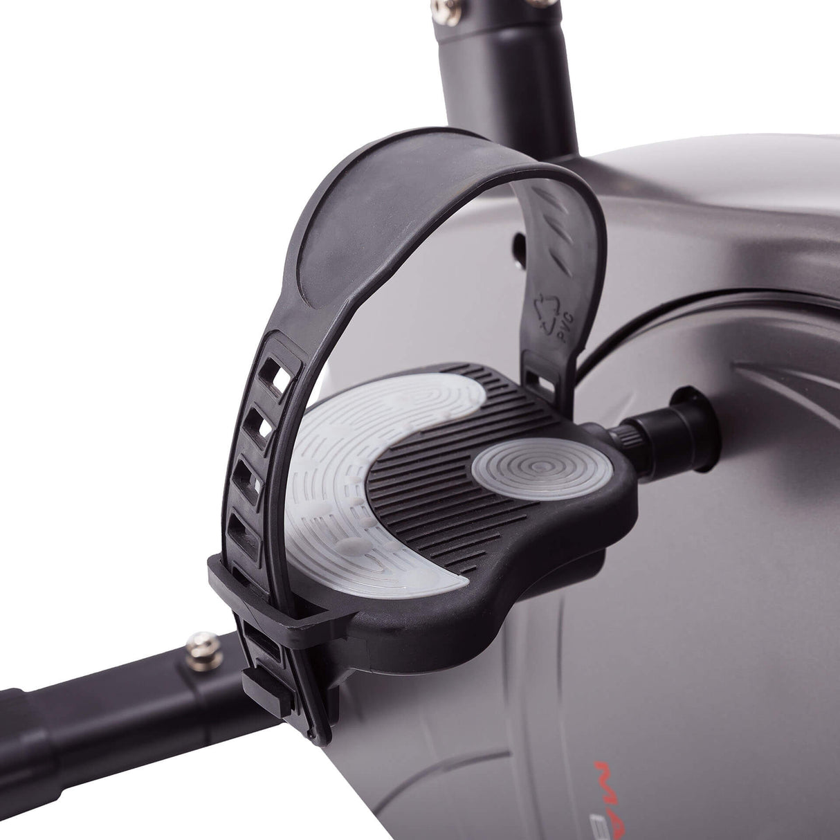 Christopeit Ergometer ET 6
