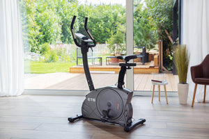 Christopeit Ergometer ET 6